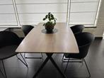 Tafels en stoelen, Ophalen, Overige materialen, Gebruikt, 150 tot 200 cm