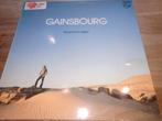 Lp Serge Gainsbourg, Cd's en Dvd's, Vinyl | Pop, 1960 tot 1980, Gebruikt, Ophalen of Verzenden, 12 inch