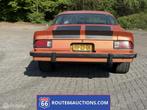 Chevrolet Camaro Coupe 1979 | Route 66 Auctions, Auto's, Oldtimers, Automaat, Overige kleuren, Chevrolet, Leder en Stof