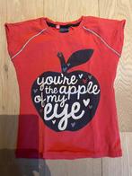T-shirt 134, Kinderen en Baby's, Kinderkleding | Maat 134, Ophalen of Verzenden