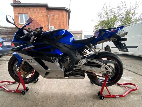 Honda CBR 1000RR Fireblade – 2005, Motoren, Accessoires | Overige, Gebruikt, Ophalen