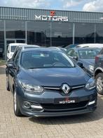 Renault Megane // 2016 // essence // 136 000 km, Autos, 5 places, Break, Bleu, Achat