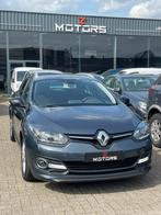 Renault Megane // 2016 // essence // 136 000 km, Autos, Renault, 5 places, Break, Bleu, Achat