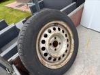 Reserve wiel voor aanhanger, Auto diversen, Aanhangwagen-onderdelen, Ophalen of Verzenden