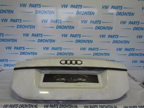 Achterklep van een Audi A6, Auto-onderdelen, Carrosserie, Achterklep, Audi, Gebruikt, 3 maanden garantie, Ophalen of Verzenden