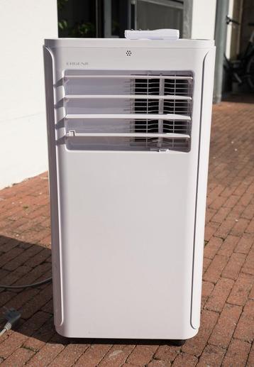 ERGENIC ARC-21109 9000 BTU/h airco beschikbaar voor biedingen