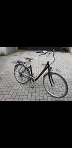 Dames fiets merk batavus met 7 versnellingen in goed staat, Enlèvement ou Envoi