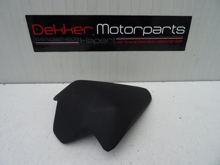 Duo Zadel / Duo zit / Seat Ducati Streetfighter V2 2022-2024, Motoren, Onderdelen | Ducati, Gebruikt, Ophalen of Verzenden