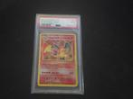 Charizard XY evolutions psa 9, Ophalen, Zo goed als nieuw