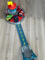 Paw Patrol uitkijktoren, baan en auto’s, Ophalen of Verzenden, Gebruikt