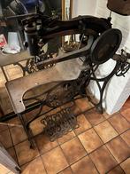 Ancienne machine à coudre, Antiek en Kunst, Antiek | Naaimachines, Ophalen