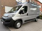 Citroen Jumper L2H2 2.2hdi! Topstaat* Airco* Navi* Garantie!, Auto's, Bestelwagens en Lichte vracht, Voorwielaandrijving, Testrit aan huis