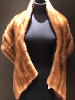 Nerts Vison kraag bont stola vintage, Kleding | Dames, Ophalen, Gedragen