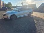 Skoda octavia combi 1.5 mhev 115cv dsg7 fietseditie, Automaat, Adaptive Cruise Control, Break, Particulier