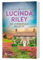 De verborgen belofte - Lucinda Riley, Enlèvement ou Envoi, Lucinda Riley, Comme neuf, Europe autre