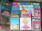 Lot van 78 kleuterboeken, Ophalen of Verzenden