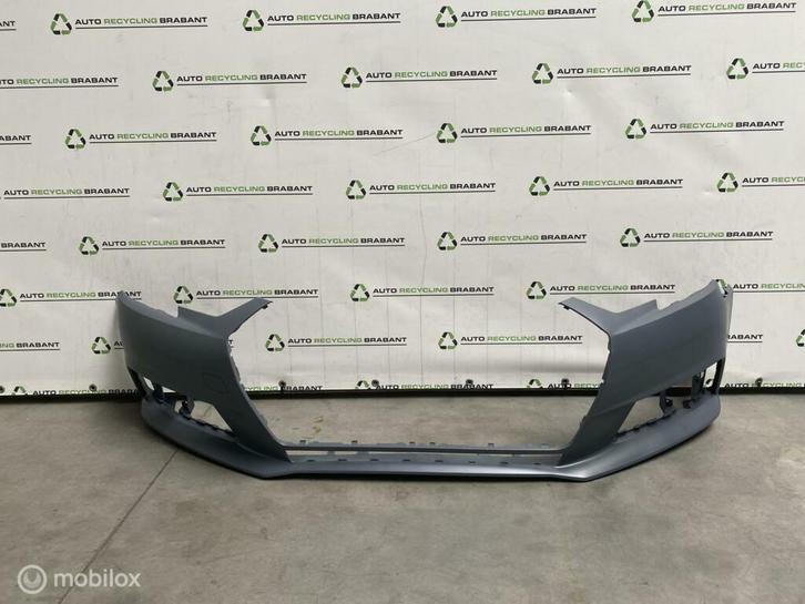 Voorbumper Audi A4 8W B9 NIEUW 8W0807065, Auto-onderdelen, Carrosserie, Bumper, Voor, Gebruikt, Ophalen of Verzenden