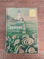 Jeugdboek Lampje, Annet Schaap, Gelezen, Fictie, Ophalen