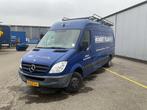 2013 Mercedes-benz Sprinter 516 2.2 CDI 432L HD Bedrijfswage, Euro 5, Gebruikt, Mercedes-Benz, Bedrijf