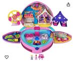 Polly Pockets (8 lots) 90€, Comme neuf