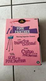 The pinkpanther dvd box, CD & DVD, DVD | Comédie, Enlèvement ou Envoi