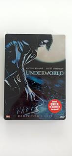 DVD 's special limited editions (metal boxed), Cd's en Dvd's, Ophalen of Verzenden, Zo goed als nieuw