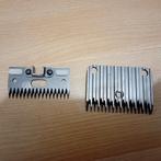 Scheerbladen / scheermessen, Dieren en Toebehoren