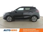 SsangYong Tivoli 1.5 T-GDI Onyx 4x2 (bj 2022), Auto's, SsangYong, Voorwielaandrijving, Gebruikt, 161 g/km, Zwart