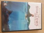The Shallows DVD, Comme neuf, Enlèvement ou Envoi, Action