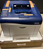 XEROX PHASER 6600,  NIEUWE  professionele kleurlaserprinter, Computers en Software, Xerox, Printer, Laserprinter, Nieuw