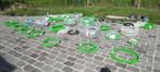 Elektrische kabels 3G15 5G15 3G25 5G25 5G6 Netwerkalarm KNX, Doe-het-zelf en Bouw, Elektriciteit en Kabels, Ophalen, Nieuw, Kabel of Snoer