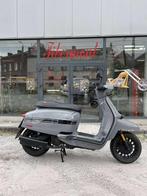Lambretta-scooters, Ophalen, 125 cc, Zo goed als nieuw, Lambretta