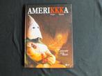 AMERIKKA (1 ALBUM) EDITIONS E.PROST, Comme neuf, OTERO-MARTIN, Une BD, Enlèvement ou Envoi