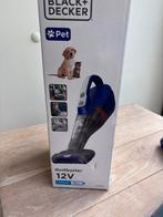 Hand stofzuiger bleck decker, Elektronische apparatuur, Stofzuigers, Ophalen, Nieuw, Robotstofzuiger