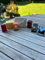 Miniatures parfum Angel , Dune , Hypnotic poison, calèche, Bijoux, Sacs & Beauté