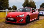 '13 Toyota Gt86 aeropack full option, Autos, GT86, Propulsion arrière, Achat, 4 cylindres