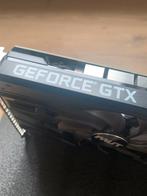 Geforce GTX 1650 4GB, Gebruikt, Ophalen of Verzenden