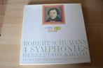 robert schumann, Cd's en Dvd's, Vinyl | Klassiek, Kamermuziek, Zo goed als nieuw, Ophalen, Classicisme