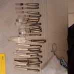 argent massif 800, Antiek en Kunst, Ophalen of Verzenden