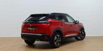 Peugeot 2008 1.2T Allure automaat, Auto's, https://public.car-pass.be/vhr/e55808e9-c628-4135-a1f1-d4af2b7ed4bd, Stof, Zwart, 5 zetels