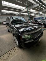 Range Rover (lichte vracht), Auto's, Land Rover, Particulier, Te koop, Range Rover