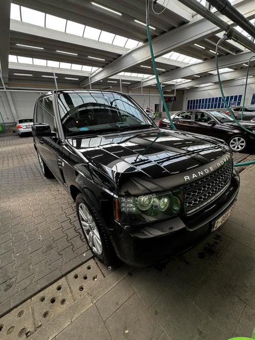 Range Rover (lichte vracht), Auto's, Land Rover, Particulier, Range Rover, Ophalen