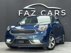 Kia Niro HEV 1.6 GDi * 1ER PROP + CUIR + CAMERA + GPS *, Auto's, Kia, Automaat, https://public.car-pass.be/vhr/81a6be75-2a23-495e-a781-1d8d7f22bebd