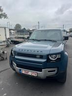 Landrover defender 110, Auto's, Land Rover, Defender, Diesel, Particulier, Te koop