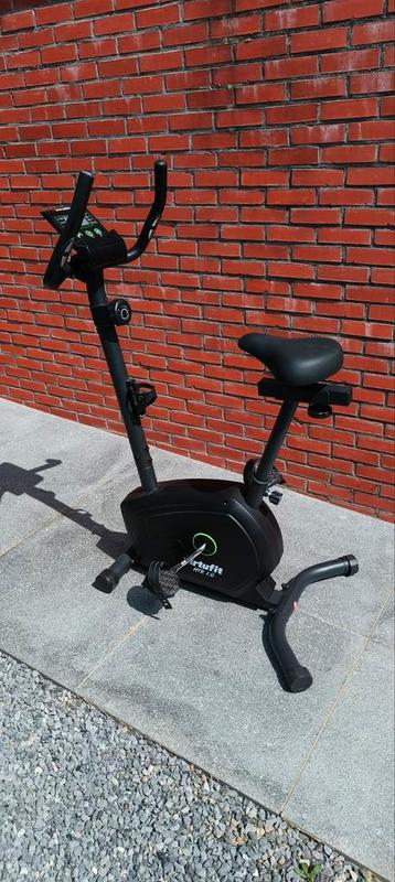 Virtufit HTR 1.0 hometrainer beschikbaar voor biedingen