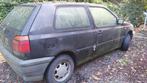 vw golf eerste eigenaar, Golf, Particulier, Te koop, Benzine