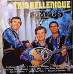 Trio Hellenique, Ophalen of Verzenden, 1960 tot 1980, Gebruikt