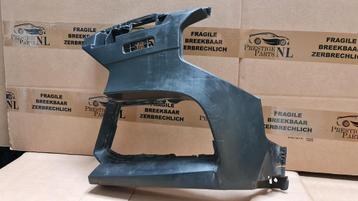 BMW 5 F10 F11 M-PAKKET voorbumper Houder steun Mistlamp