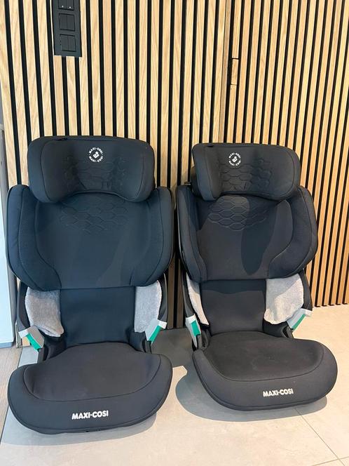 Maxi cosi kore pro, Kinderen en Baby's, Autostoeltjes, Zo goed als nieuw, Maxi-Cosi, Autogordel of Isofix, Verstelbare rugleuning