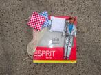 Esprit Jala barbiepop, Kinderen en Baby's, Speelgoed | Poppen, Ophalen of Verzenden, Zo goed als nieuw, Barbie